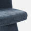 Chaise de coiffeuse rembourrée pivotante à 360°-896382114