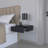 Nightstand Isola, Bedroom, Black-894793989