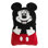 Couverture pour tout-petits Disney Mickey Mouse Funhouse