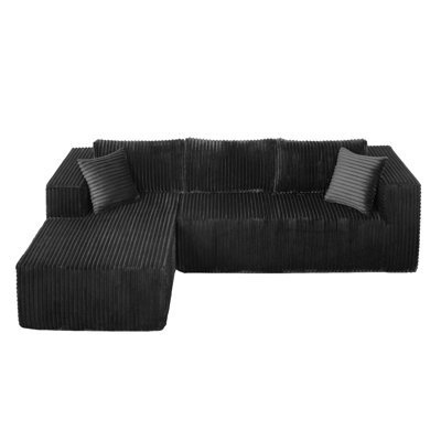 Canapé modulaire Boneless
