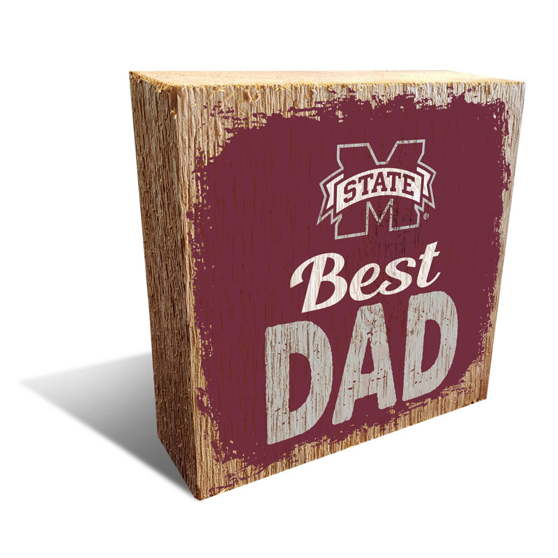 Wall Decor, Mississippi State University