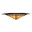 Sonoma 6 - Light Flush Mount