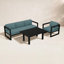 Ensemble de conversation 3 pièces avec coussins Sunbrella® Smith-1436903154-1436903165