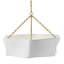 Aerin 6 - Light Chandelier-315717610