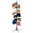 Free Standing Hat Coat Rack Tree