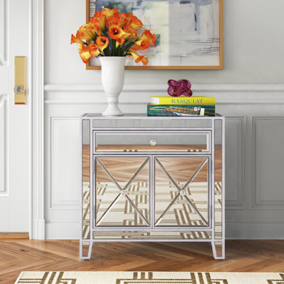 Caila Accent Cabinet