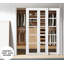 Portes coulissantes en verre transparent Quadro-75686697