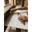 Cozy Cotton Hand Woven Throw Blanket-1320683431