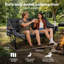 Folding Camping Chair