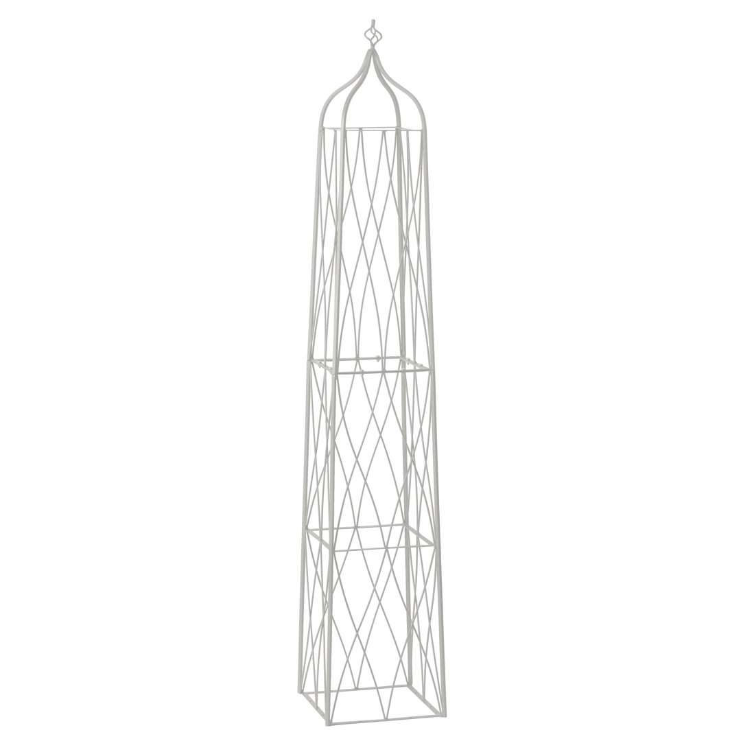 Power Coated Steel Vertical Garden VegTrug 