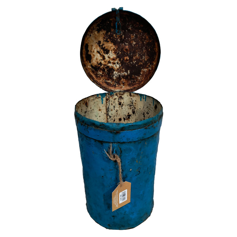 Afsari Handmade Hat Box
