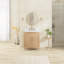 Ensemble de meuble-lavabo autoportant 30 po avec comptoir en pierre artificielle 30 po-640981233