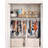 Large Canvas Storage Bin-1278328924