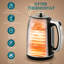 Kettle and Toaster Set-119747510