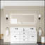 Miroir de salle de bain DEL-1095578415-1095578321