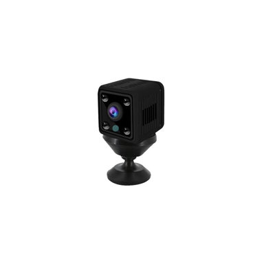 a monitor X6 HD Camera Wireless WIFI Camera 1080P Infrared Night Vision Sports Camera