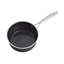 Casserole ZWILLING Forte Plus avec couvercle, aluminium, céramique et titane, 18 cm-136149943