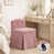 Rose est en rupture de stock