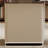 Nut-brown + Beige Rectangular Solid + Manufactured Wood with 3 drawers desk-118760956-118760954
