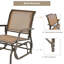 Fauteuil oscillant Cleamon-1363461284