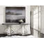 Mirabelle 80'' W Console Table