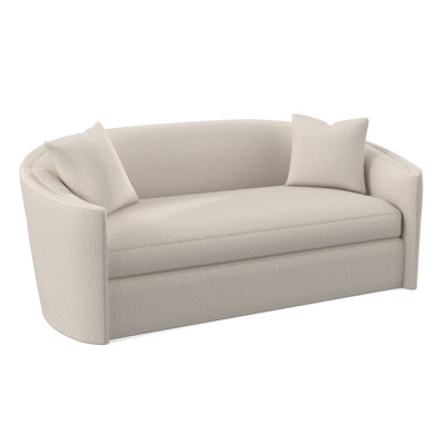 Aurora Upholstered 88'' Sofa