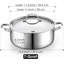 Marmite de 7 pintes Cooks