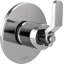 Litze® Wall Mounted Diverter Valve-52557049-52557044