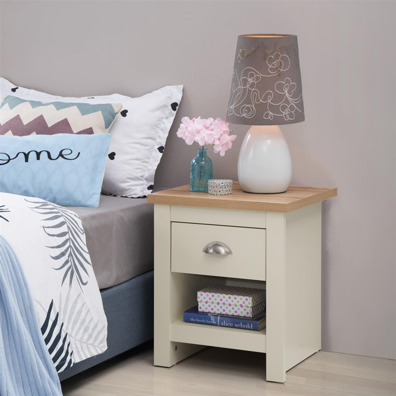 Jonson Piece Bedroom Set