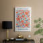 Matisse XXV, reproduction encadrée - galerie Cavas-405753206