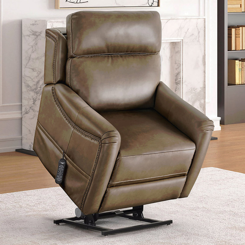 Fauteuil inclinable Brown