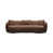 Brown Polyester Blend