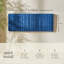 Tête de lit murale en velours Nestl Chastelyne-124569443-124569444
