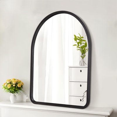 Arch Mirror