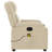 Upholstered Massage Chair