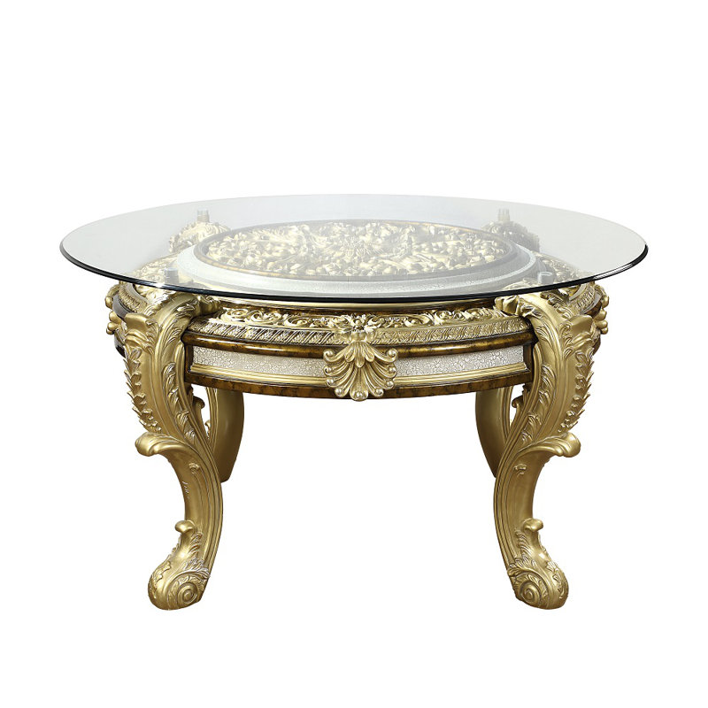 Table de salle à manger Mikiala