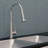 Keeney Pull Down Touch Kitchen Faucet