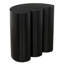 Bast End Table