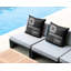 Housse et insert de coussin décoratif en polyester-86923299-86923298