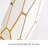 Ceramic Base Table Lamp
