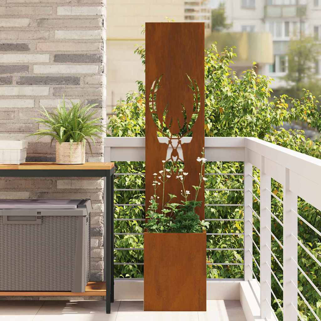 Planter Box