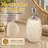 Marble Soap Dispenser