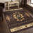 Southwest Area Rug, Stain Resistant Area Rug-1734075111