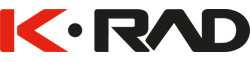 K-Rad logo
