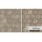 Llama 2" Hex 11-1/8 " x 12-5/8 " Porcelain Mosaic Floor and Wall Tile-99026665