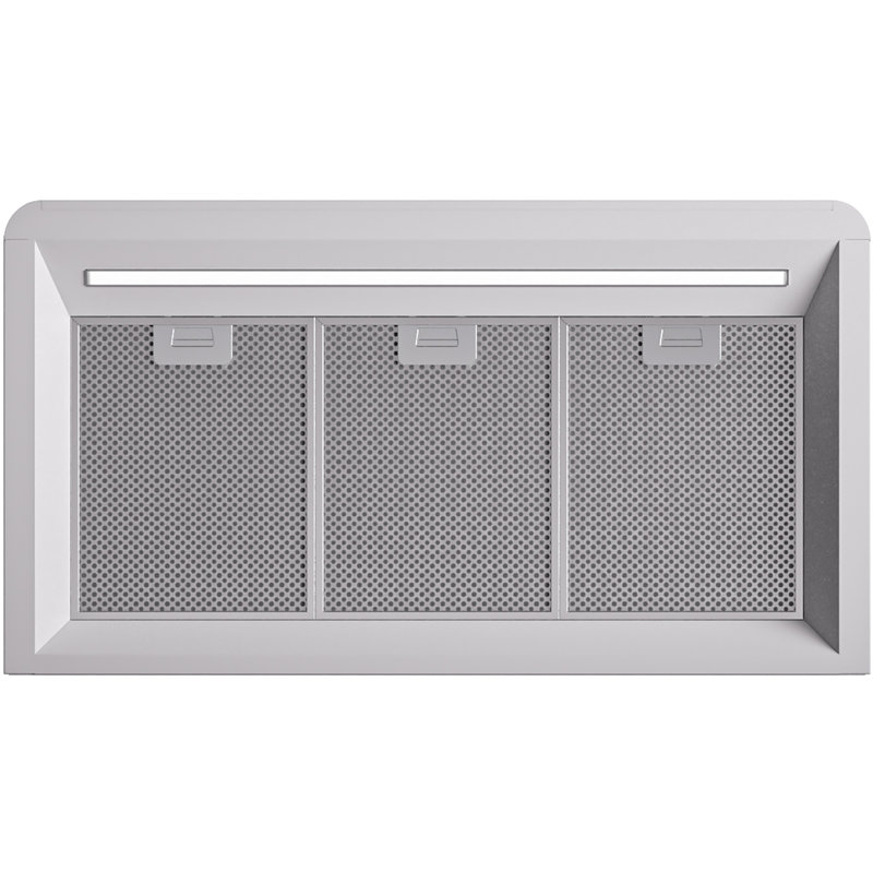 ILVE Nostalgie II 30 in Range Hood, 30", Graphite Matte