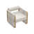 Beige est en rupture de stock