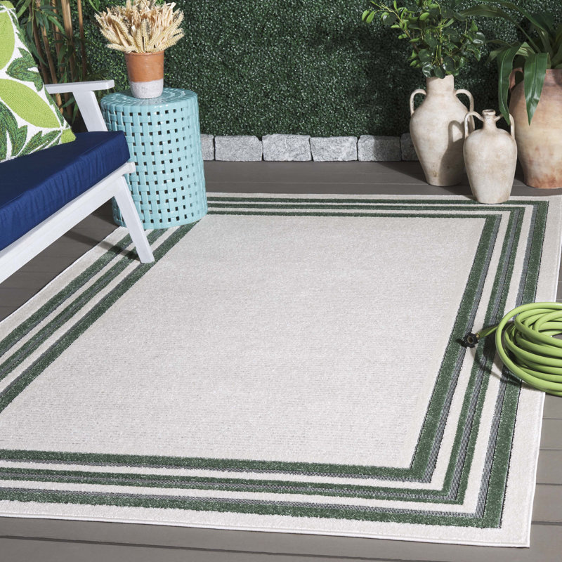 Tapis Brysin, Rectangle 5 pi 3 po x 7 pi 6 po
