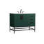 Ensemble de meuble-lavabo simple 42 po Eugene-1583135894