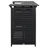 Hammonds Solid Wood Bar Counter-82082378